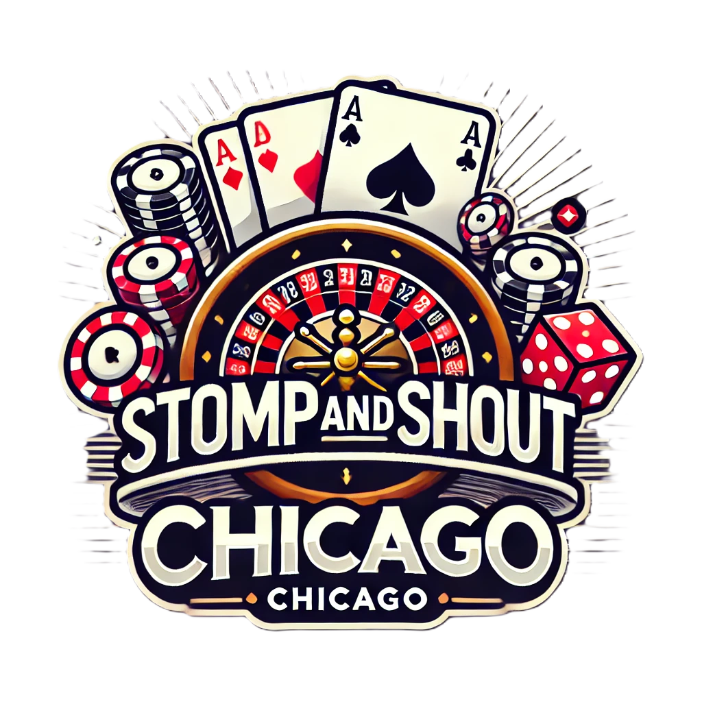 stompandshoutchicago.com